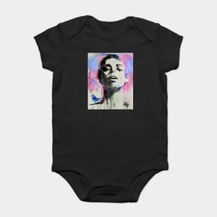 Everybody Baby Bodysuit